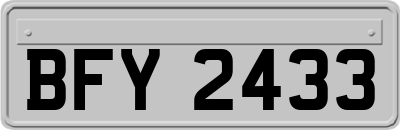 BFY2433