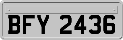 BFY2436