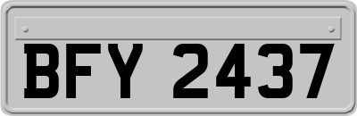 BFY2437
