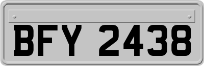 BFY2438