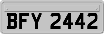 BFY2442