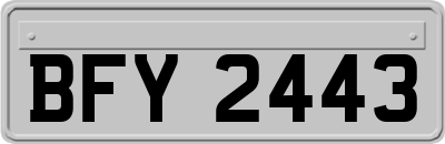 BFY2443