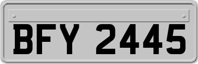 BFY2445