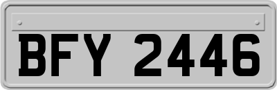BFY2446