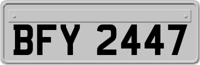 BFY2447