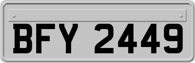 BFY2449