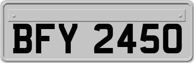 BFY2450