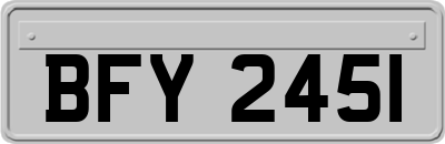 BFY2451