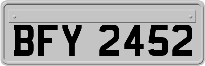 BFY2452