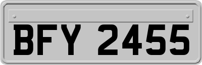 BFY2455