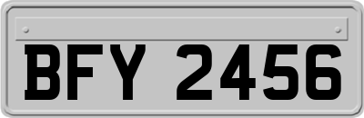 BFY2456