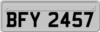 BFY2457