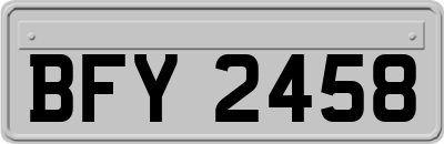 BFY2458
