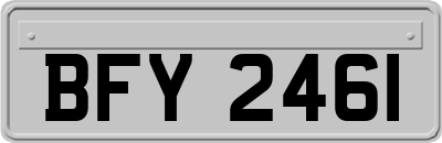 BFY2461