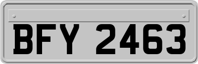 BFY2463
