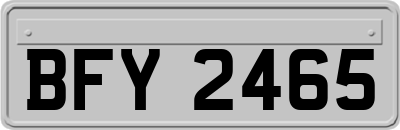 BFY2465