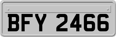 BFY2466