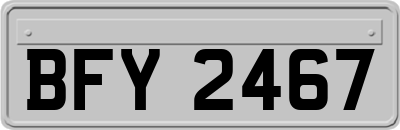 BFY2467