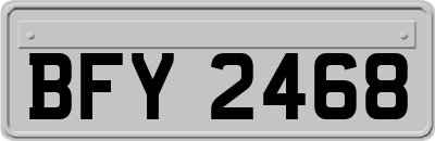 BFY2468