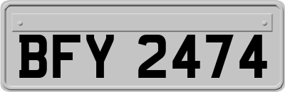 BFY2474