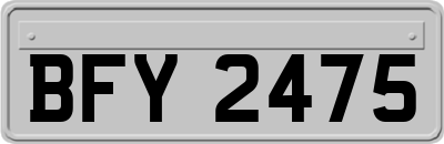 BFY2475