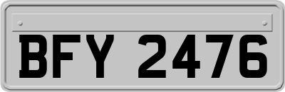 BFY2476