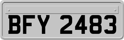 BFY2483
