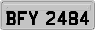 BFY2484