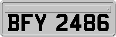 BFY2486