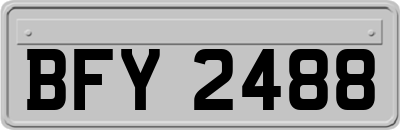 BFY2488