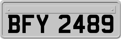 BFY2489