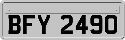 BFY2490