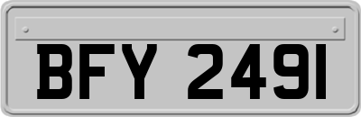 BFY2491