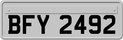 BFY2492