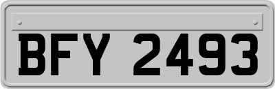 BFY2493