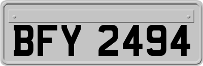 BFY2494