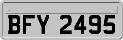 BFY2495