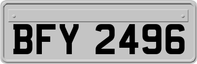 BFY2496
