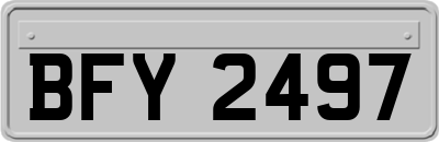 BFY2497