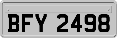 BFY2498