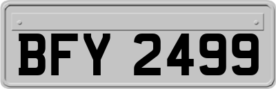 BFY2499