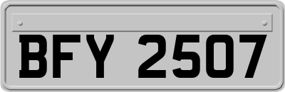 BFY2507