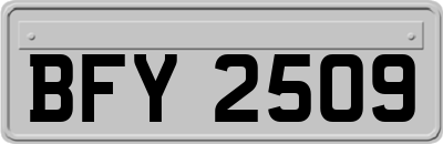 BFY2509
