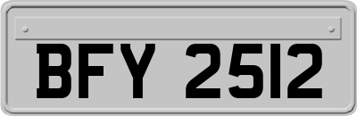 BFY2512