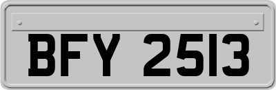 BFY2513
