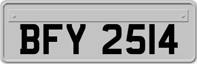 BFY2514