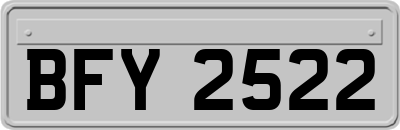 BFY2522