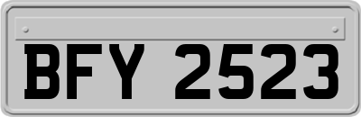 BFY2523
