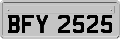 BFY2525