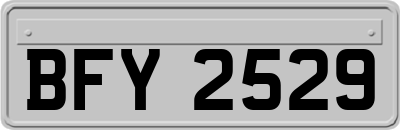 BFY2529